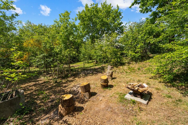 Ferienhaus 41803 in Stendyssevej 16, Henneby - Bild #30