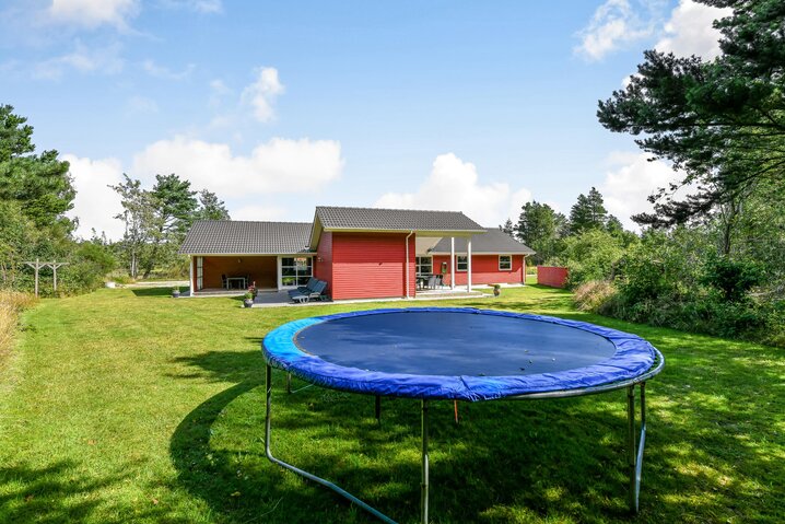 Sommerhus 41805 på Skråvejen 5, Henneby - Billede #26