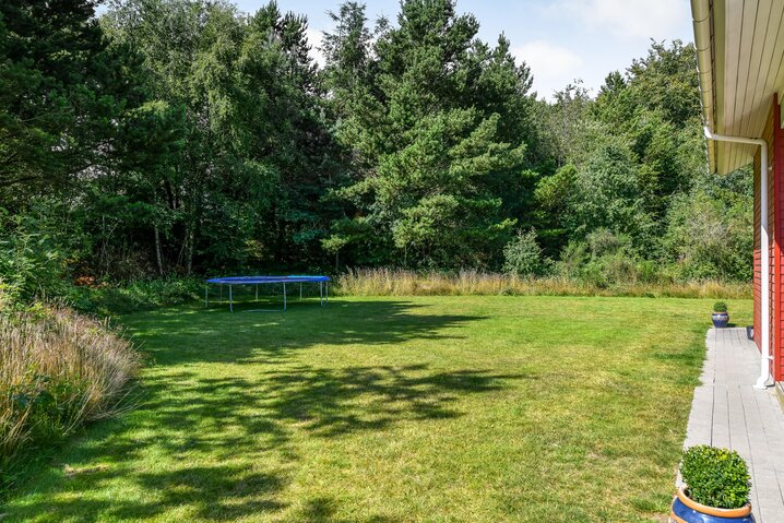 Sommerhus 41805 på Skråvejen 5, Henneby - Billede #27
