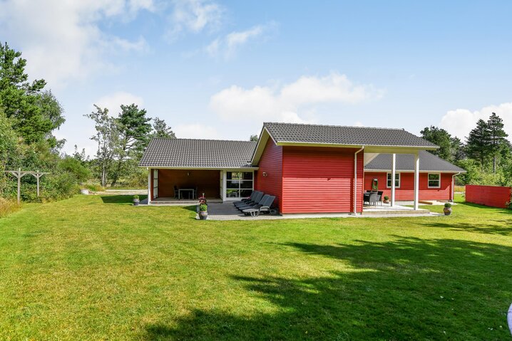 Sommerhus 41805 på Skråvejen 5, Henneby - Billede #28