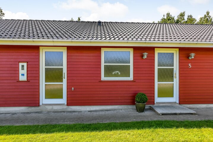 Sommerhus 41805 på Skråvejen 5, Henneby - Billede #31