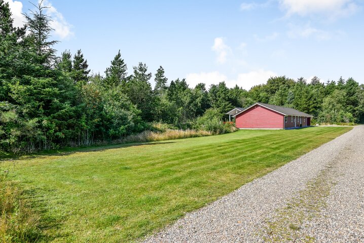 Sommerhus 41805 på Skråvejen 5, Henneby - Billede #33