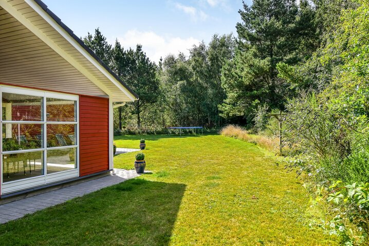 Sommerhus 41805 på Skråvejen 5, Henneby - Billede #34