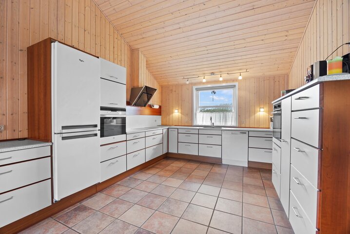 Sommerhus 41805 på Skråvejen 5, Henneby - Billede #2