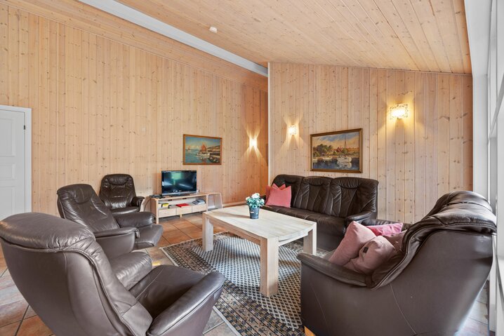 Sommerhus 41805 på Skråvejen 5, Henneby - Billede #3