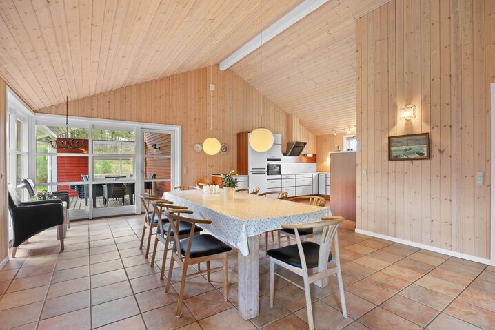 Sommerhus 41805 på Skråvejen 5, Henneby - Billede #7