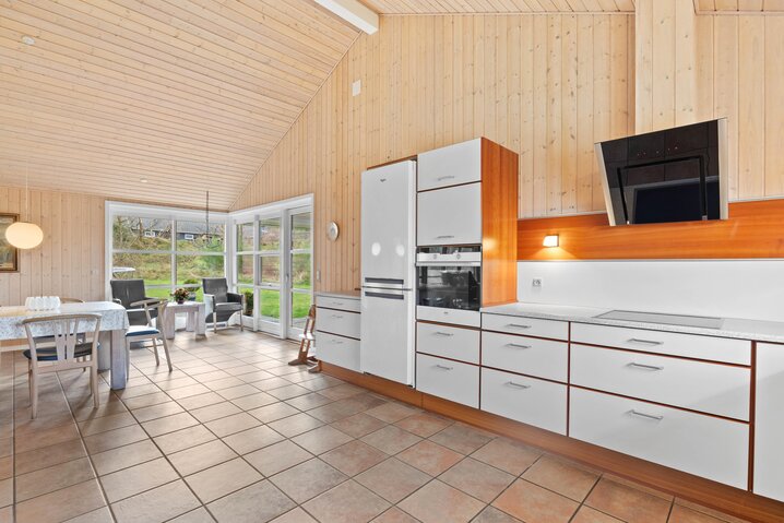 Sommerhus 41805 på Skråvejen 5, Henneby - Billede #8