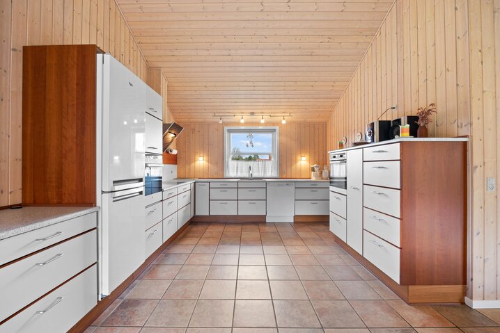 Sommerhus 41805 på Skråvejen 5, Henneby - Billede #9
