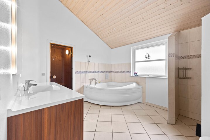 Sommerhus 41805 på Skråvejen 5, Henneby - Billede #12