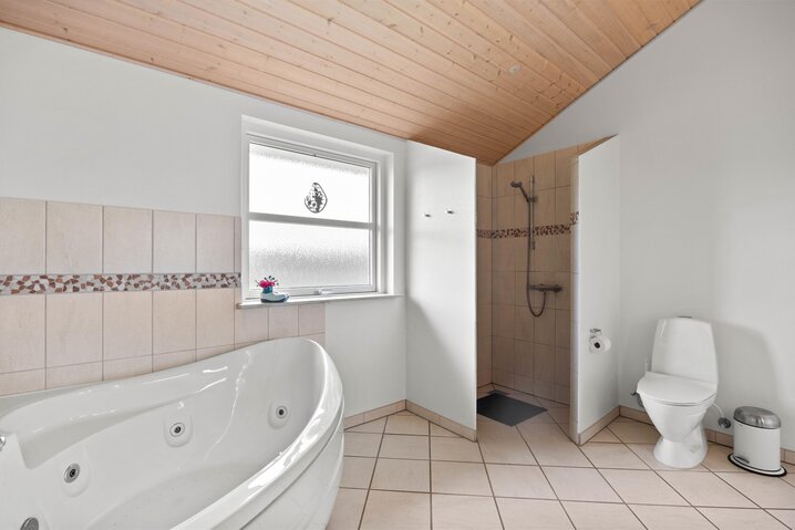 Sommerhus 41805 på Skråvejen 5, Henneby - Billede #14
