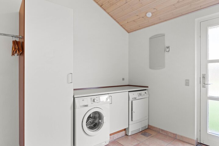 Sommerhus 41805 på Skråvejen 5, Henneby - Billede #20