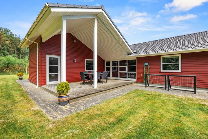Holiday home 41805 at Skråvejen 5, Henneby - Picture #21