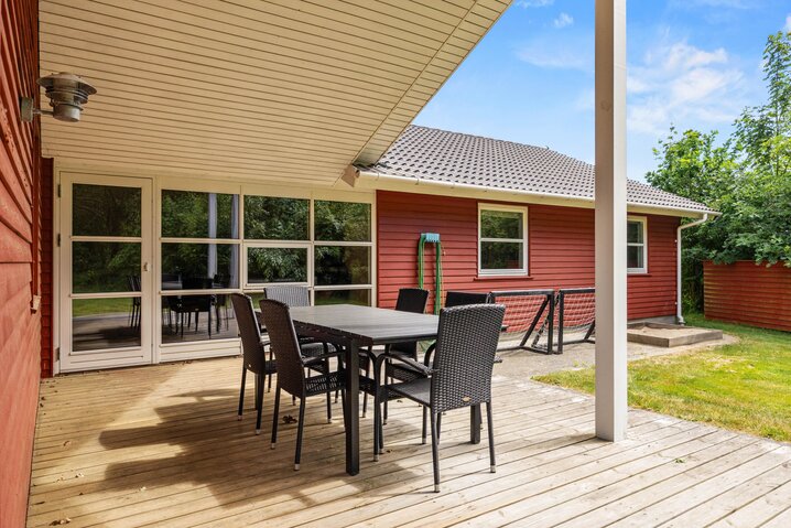 Holiday home 41805 at Skråvejen 5, Henneby - Picture #22