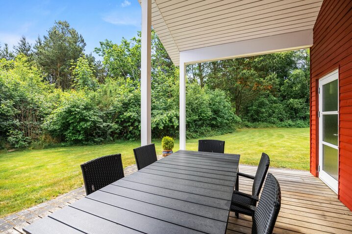 Holiday home 41805 at Skråvejen 5, Henneby - Picture #23