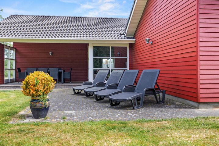 Holiday home 41805 at Skråvejen 5, Henneby - Picture #26
