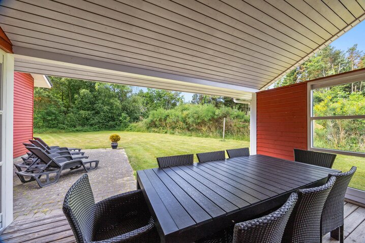 Holiday home 41805 at Skråvejen 5, Henneby - Picture #28