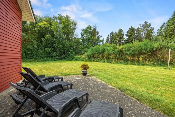 Holiday home 41805 at Skråvejen 5, Henneby - Picture #29
