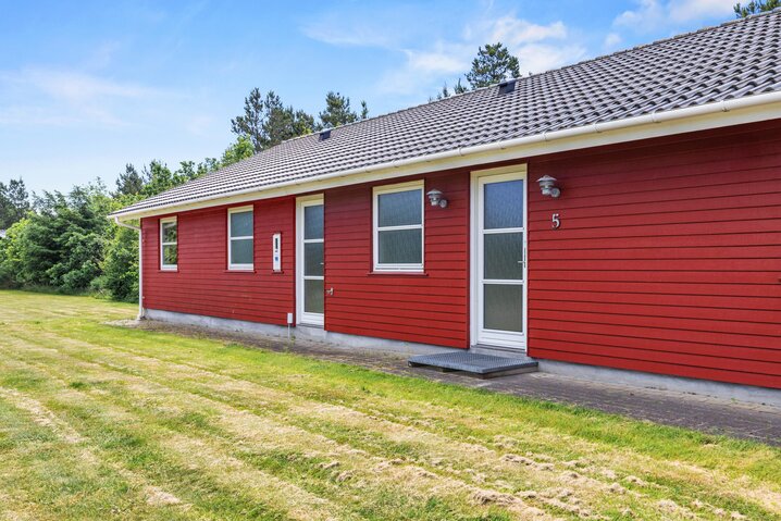 Holiday home 41805 at Skråvejen 5, Henneby - Picture #30