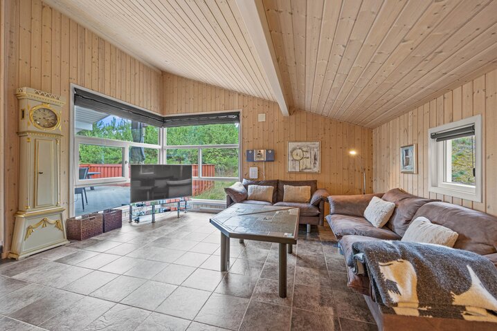 Ferienhaus 41806 in Rævestien 13, Henneby - Bild #1