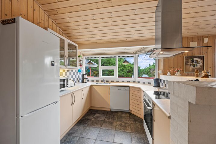 Ferienhaus 41806 in Rævestien 13, Henneby - Bild #2