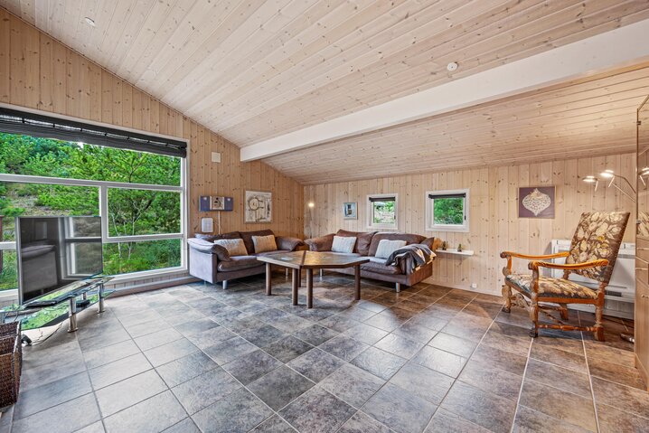 Ferienhaus 41806 in Rævestien 13, Henneby - Bild #3
