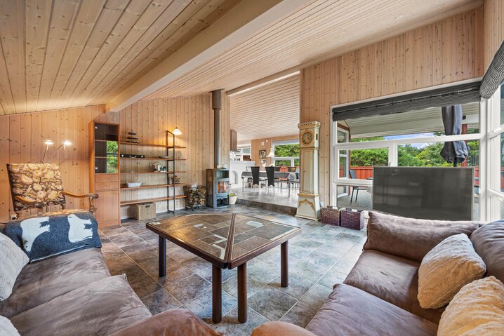 Ferienhaus 41806 in Rævestien 13, Henneby - Bild #4