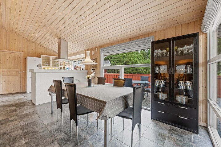 Ferienhaus 41806 in Rævestien 13, Henneby - Bild #5