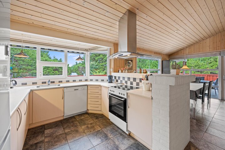 Ferienhaus 41806 in Rævestien 13, Henneby - Bild #7