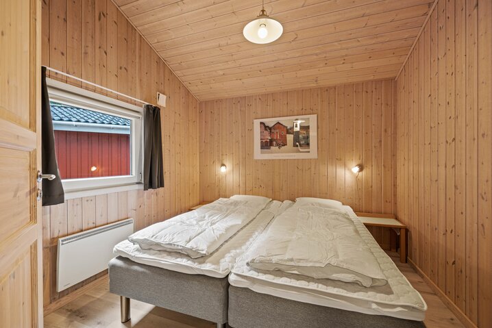 Ferienhaus 41806 in Rævestien 13, Henneby - Bild #8