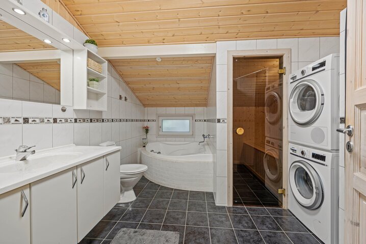 Ferienhaus 41806 in Rævestien 13, Henneby - Bild #9