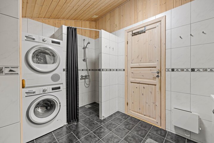 Ferienhaus 41806 in Rævestien 13, Henneby - Bild #11