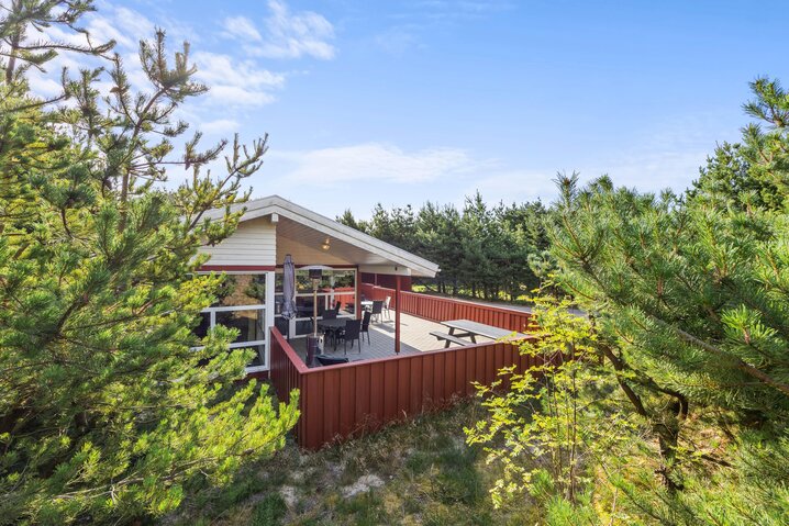 Ferienhaus 41806 in Rævestien 13, Henneby - Bild #20