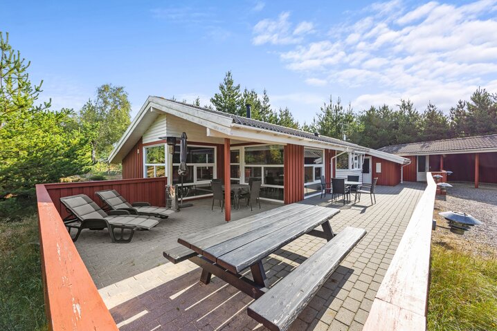 Ferienhaus 41806 in Rævestien 13, Henneby - Bild #22
