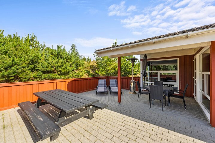 Ferienhaus 41806 in Rævestien 13, Henneby - Bild #24