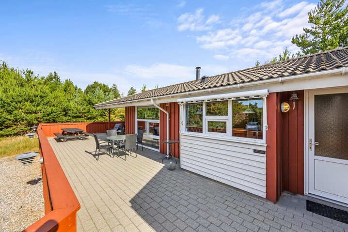 Ferienhaus 41806 in Rævestien 13, Henneby - Bild #25