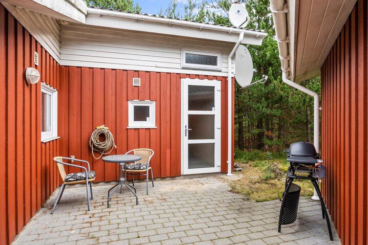 Ferienhaus 41806 in Rævestien 13, Henneby - Bild #26