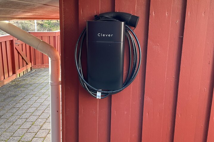 Ferienhaus 41806 in Rævestien 13, Henneby - Bild #27