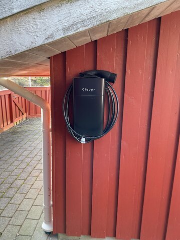 Ferienhaus 41806 in Rævestien 13, Henneby - Bild #27