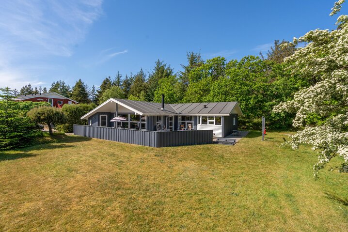 Ferienhaus 41809 in Egevej 7, Henneby - Bild #0