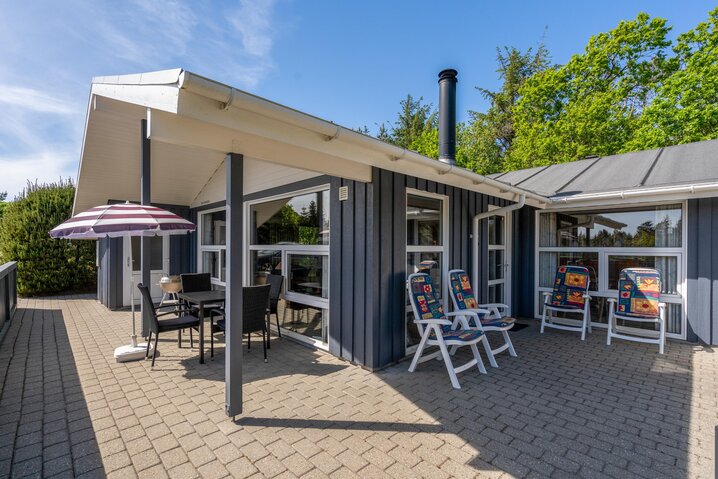 Ferienhaus 41809 in Egevej 7, Henneby - Bild #21