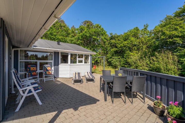 Ferienhaus 41809 in Egevej 7, Henneby - Bild #22