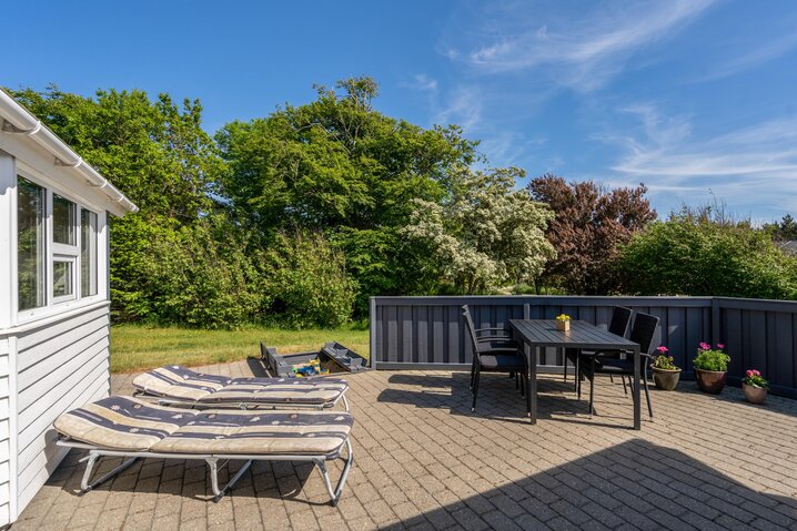 Ferienhaus 41809 in Egevej 7, Henneby - Bild #23
