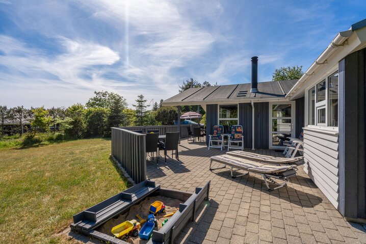 Ferienhaus 41809 in Egevej 7, Henneby - Bild #24