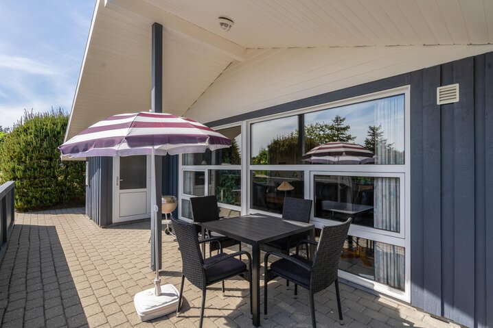 Ferienhaus 41809 in Egevej 7, Henneby - Bild #25