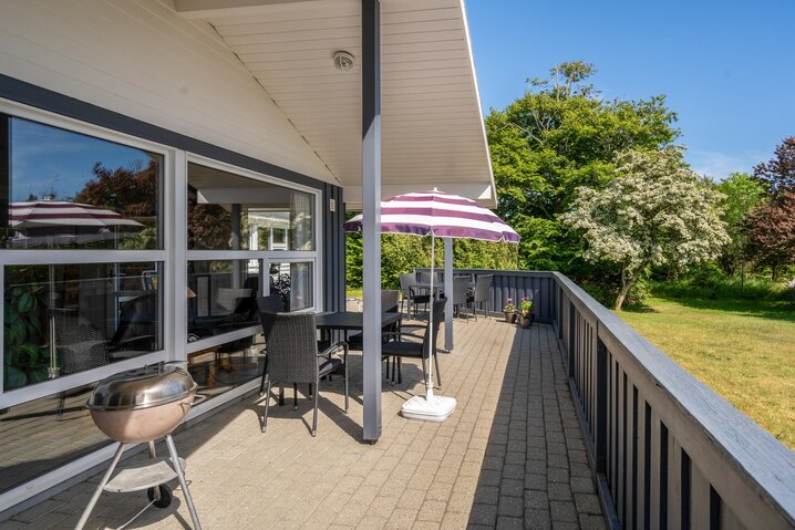 Ferienhaus 41809 in Egevej 7, Henneby - Bild #26