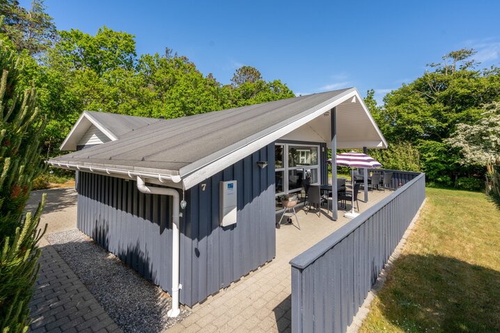Ferienhaus 41809 in Egevej 7, Henneby - Bild #27