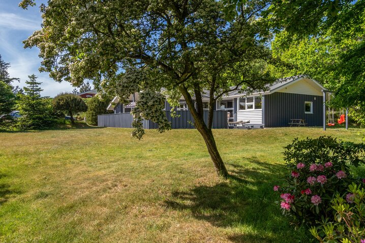 Ferienhaus 41809 in Egevej 7, Henneby - Bild #28