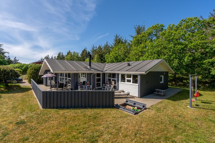 Ferienhaus 41809 in Egevej 7, Henneby - Bild #32