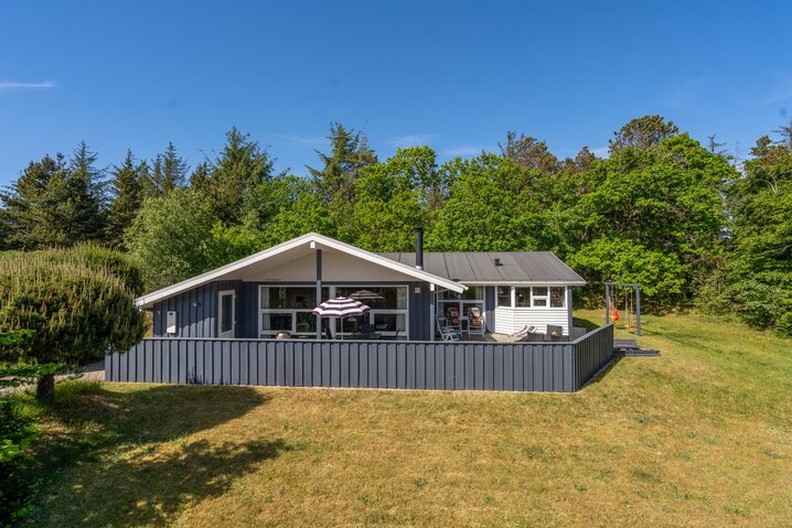 Ferienhaus 41809 in Egevej 7, Henneby - Bild #33