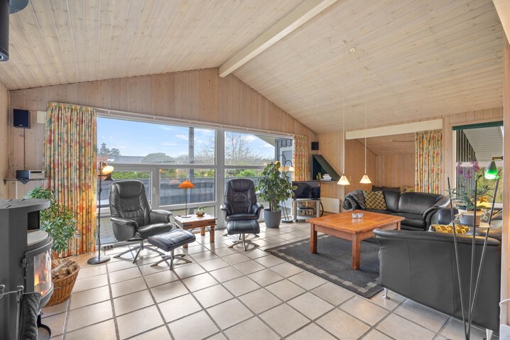 Ferienhaus 41809 in Egevej 7, Henneby - Bild #1